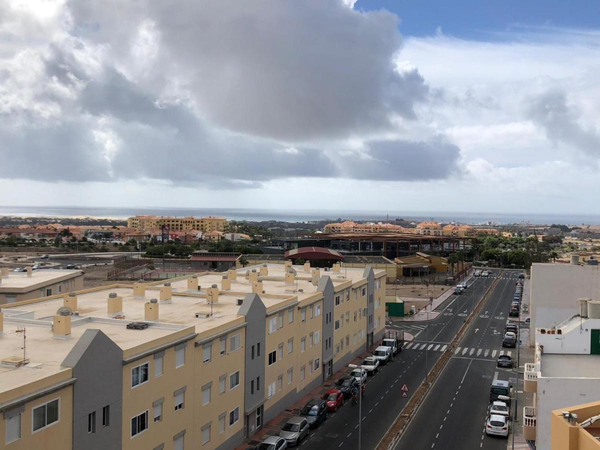 Tablero 403, Encantador Apto 8 Pax Cerca Playa Del Ingles Exteriér fotografie