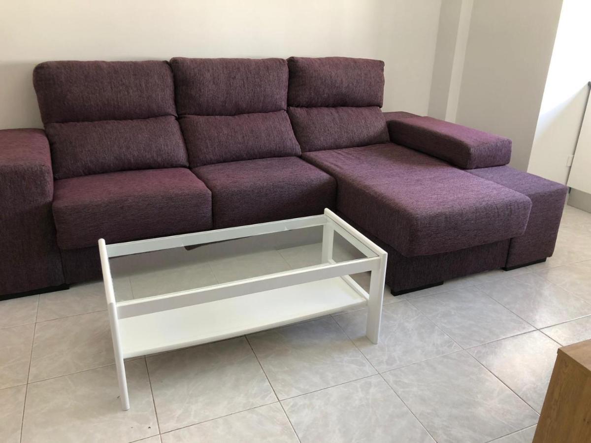 Tablero 403, Encantador Apto 8 Pax Cerca Playa Del Ingles Exteriér fotografie
