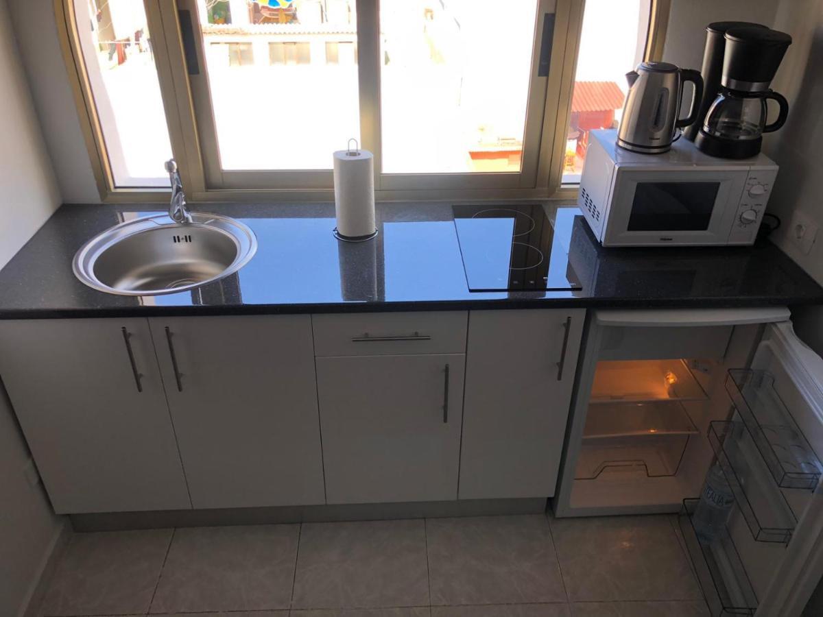 Tablero 403, Encantador Apto 8 Pax Cerca Playa Del Ingles Exteriér fotografie
