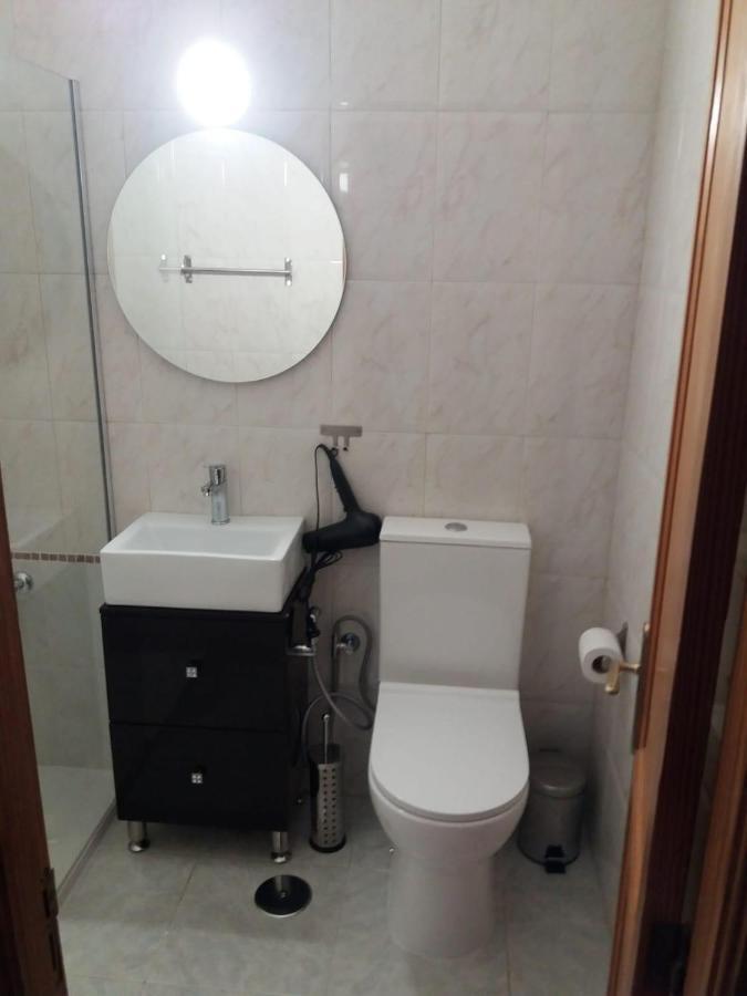 Tablero 403, Encantador Apto 8 Pax Cerca Playa Del Ingles Exteriér fotografie