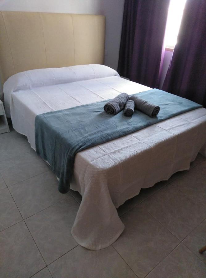 Tablero 403, Encantador Apto 8 Pax Cerca Playa Del Ingles Exteriér fotografie